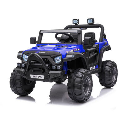 12V elettrico 4x4 guida su auto UTV per bambini controllo remoto a tre velocità carico massimo 50kg
