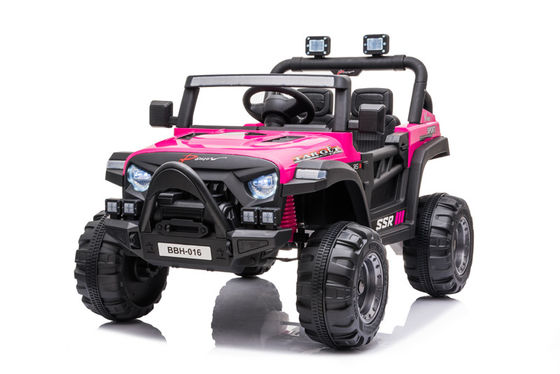12V elettrico 4x4 guida su auto UTV per bambini controllo remoto a tre velocità carico massimo 50kg