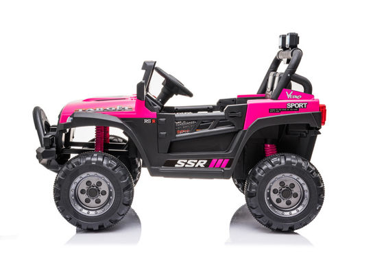 12V elettrico 4x4 guida su auto UTV per bambini controllo remoto a tre velocità carico massimo 50kg