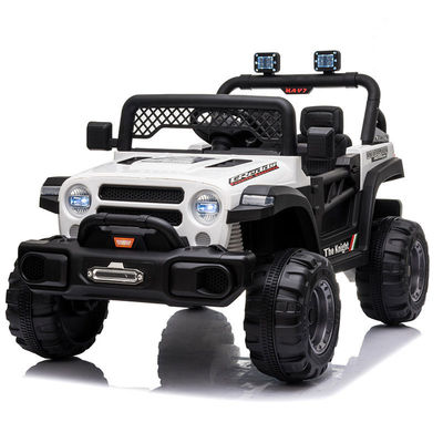 Controllo remoto e design colorato 12V elettrico 4x4 UTV Off-Road Ride su auto per bambini