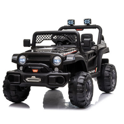 Controllo remoto e design colorato 12V elettrico 4x4 UTV Off-Road Ride su auto per bambini