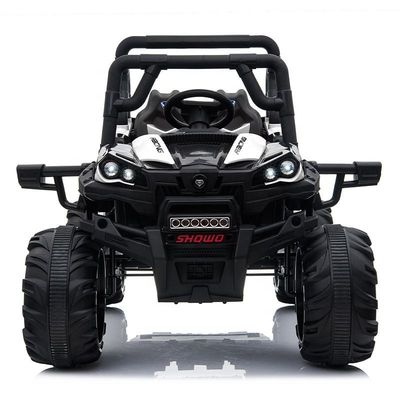 Controllo remoto e design colorato 12V elettrico 4x4 UTV Off-Road Ride su auto per bambini