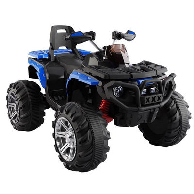 12v elettrico grande ATV guida su auto per bambini G.W. N.W. 27.5/22.5kg Motore 550 *2