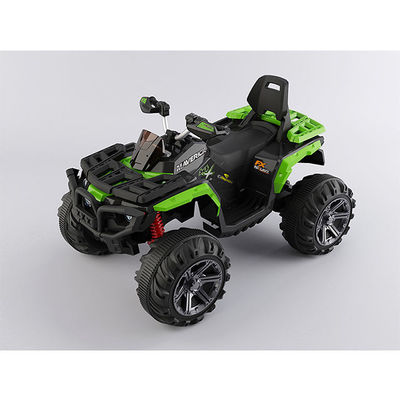 12v elettrico grande ATV guida su auto per bambini G.W. N.W. 27.5/22.5kg Motore 550 *2