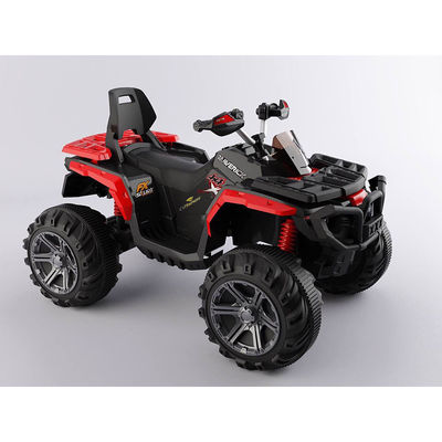 12V elettrico grande ATV guida su auto per bambini migliorato assorbimento degli urti e la potenza della batteria