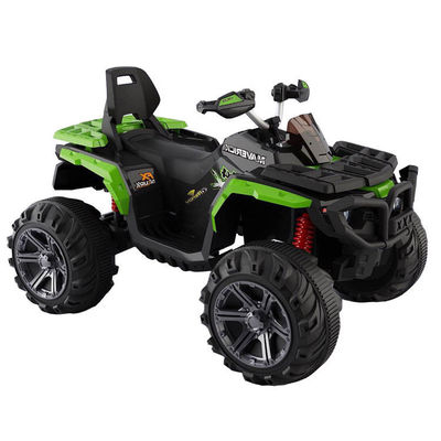 12V elettrico grande ATV guida su auto per bambini migliorato assorbimento degli urti e la potenza della batteria