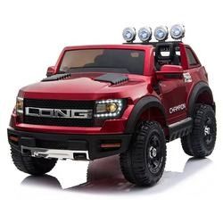 2023 12v Electric 2 Seat Kids SUV Ride On Cars with Remote Control in Rosso Grande Dimensione