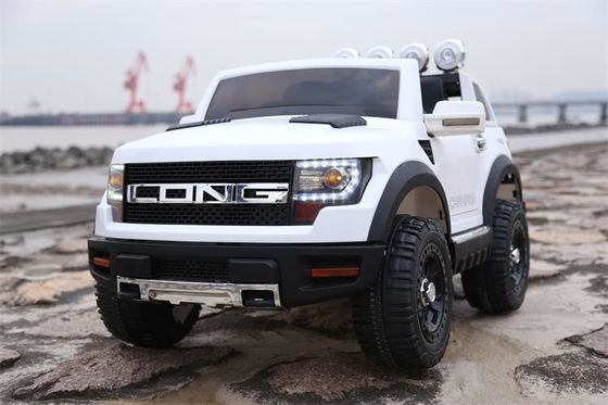 2 posti 12v Suv elettrico guida su auto per bambini 3 anni di età enorme telecomando incluso