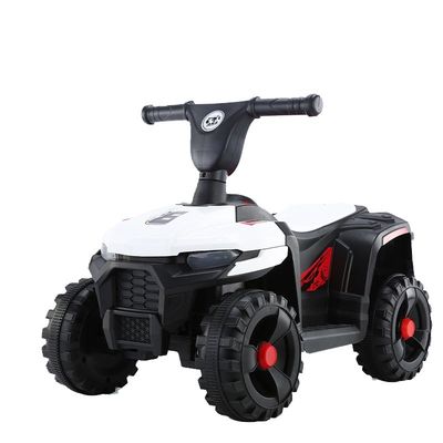 Ride On Toy Style 2023 Off-Road 6V Kids Toy Vehicle Batteria Auto elettrica per bambini