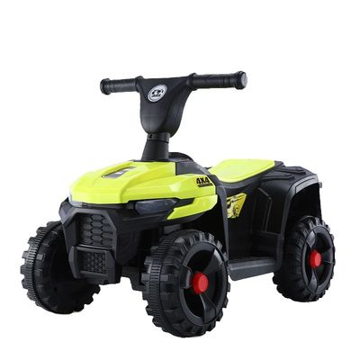 Ride On Toy Style 2023 Off-Road 6V Kids Toy Vehicle Batteria Auto elettrica per bambini