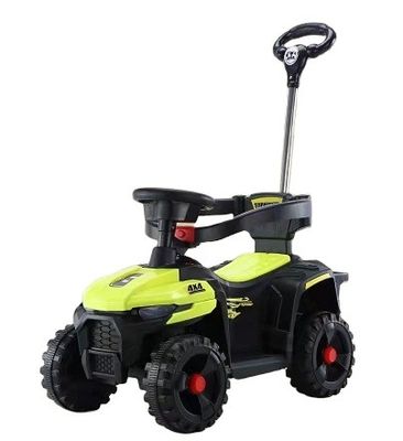 Ride On Toy Style 2023 Off-Road 6V Kids Toy Vehicle Batteria Auto elettrica per bambini
