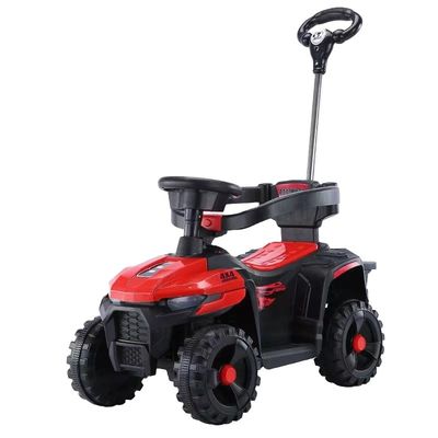 Ride On Toy Style 2023 Off-Road 6V Kids Toy Vehicle Batteria Auto elettrica per bambini