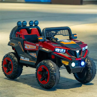 4 ruote 12V UTV Kids Electric Toy Drive Guida in auto con telecomando multifunzione