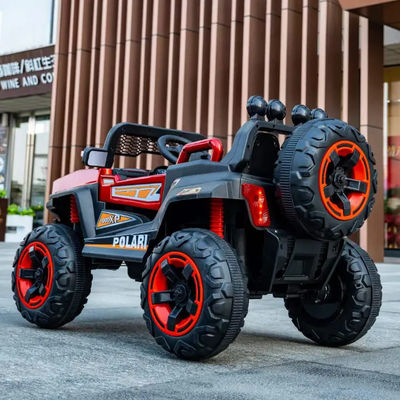 4 ruote 12V UTV Kids Electric Toy Drive Guida in auto con telecomando multifunzione