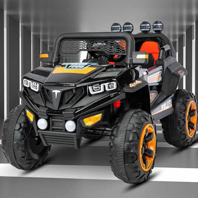 4 ruote 12V UTV Kids Electric Toy Drive Guida in auto con telecomando multifunzione