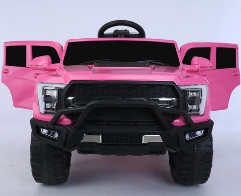 Cartone Dimensione cm 104*54.5*37cm Bambini SUV elettrico 12v con funzione di educazione precoce Big Drive