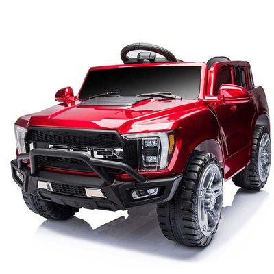 Da 8 a 13 anni Gamma d'età 2023 12v SUV elettrico a batteria per bambini Ride On Car