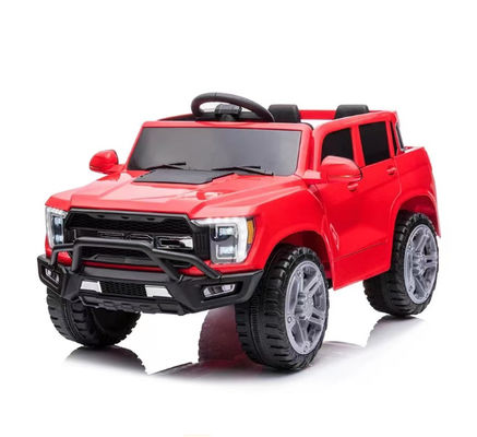 Da 8 a 13 anni Gamma d'età 2023 12v SUV elettrico a batteria per bambini Ride On Car