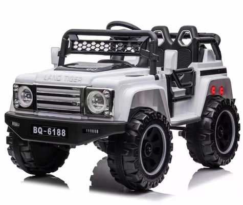 12v Off Road Auto elettrica guida su auto giocattolo per bambini piccoli 2 posti Adatta età 3-8 anni