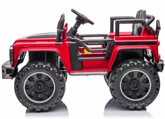 12v Off Road Auto elettrica guida su auto giocattolo per bambini piccoli 2 posti Adatta età 3-8 anni