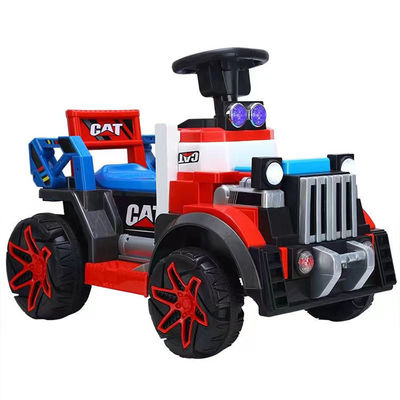 ATV elettrico per bambini 6v Ride On Car per bambini G.W. N.W. 13KG/11.5KG da Supplie