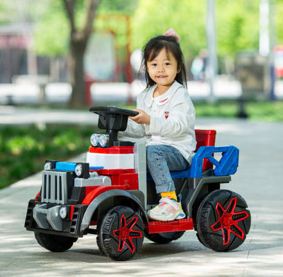 ATV elettrico per bambini 6v Ride On Car per bambini G.W. N.W. 13KG/11.5KG da Supplie
