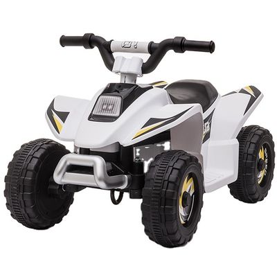 6V7A*1 Batteria ATV Quad Toy Ride On Car Per bambini da 2 a 6 anni