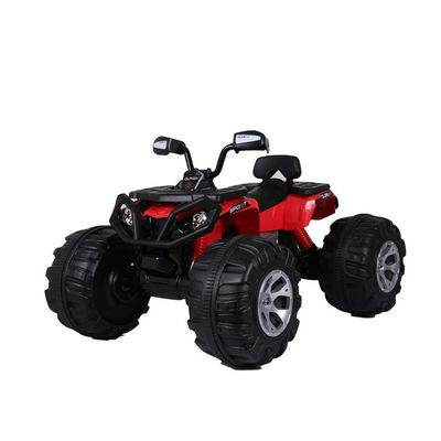 2022 più popolare 12V 24V batteria grande giro su bambini ATV elettrico auto con MP3
