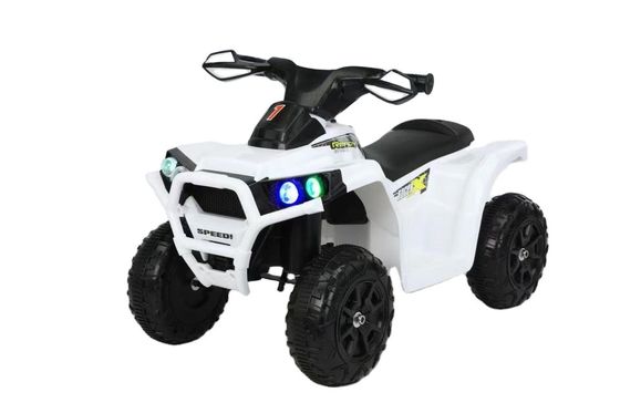 Giocattoli per auto elettriche a 6V con luce e modello musicale