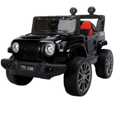 Bambini 12V elettrico 2 posti in auto con controllo remoto produttori di plastica