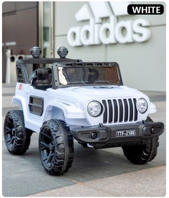 Bambini 12V elettrico 2 posti in auto con controllo remoto produttori di plastica