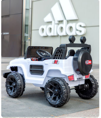 Bambini 12V elettrico 2 posti in auto con controllo remoto produttori di plastica