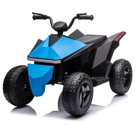 62*34*37 2023 Veicolo elettrico fuoristrada a quattro ruote per bambini con batteria 12V7AH*1