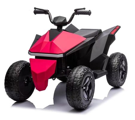 62*34*37 2023 Veicolo elettrico fuoristrada a quattro ruote per bambini con batteria 12V7AH*1