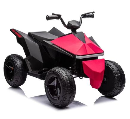 62*34*37 2023 Veicolo elettrico fuoristrada a quattro ruote per bambini con batteria 12V7AH*1