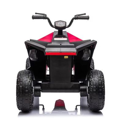 62*34*37 2023 Veicolo elettrico fuoristrada a quattro ruote per bambini con batteria 12V7AH*1