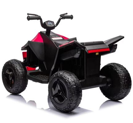 62*34*37 2023 Veicolo elettrico fuoristrada a quattro ruote per bambini con batteria 12V7AH*1