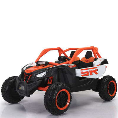 2023 Sedile doppio con cintura di sicurezza e doppia porta Unisex design per bambino da 2 a 13 anni