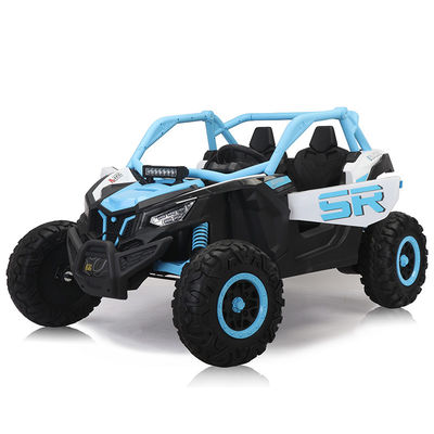 2023 Sedile doppio con cintura di sicurezza e doppia porta Unisex design per bambino da 2 a 13 anni