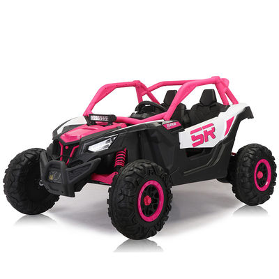 2023 Sedile doppio con cintura di sicurezza e doppia porta Unisex design per bambino da 2 a 13 anni