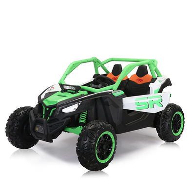 2023 Sedile doppio con cintura di sicurezza e doppia porta Unisex design per bambino da 2 a 13 anni