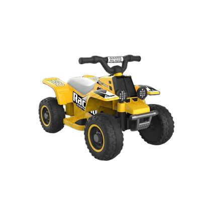 Dimensioni 71*42*45 6V ATV Ride On Electric Car Per bambini di 2-8 anni