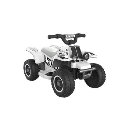 Dimensioni 71*42*45 6V ATV Ride On Electric Car Per bambini di 2-8 anni