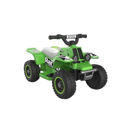 Dimensioni 71*42*45 6V ATV Ride On Electric Car Per bambini di 2-8 anni