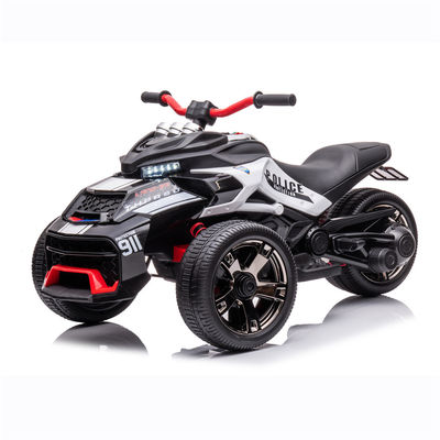 2024 Due posti per bambini Motocicletta elettrica da 12 V In auto con carico massimo 30 kg