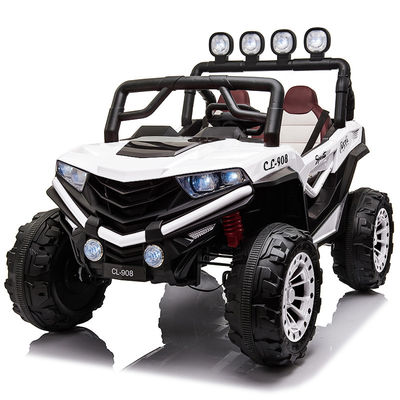 12V UTV Electric Car For Kids G.W. N.W. 35kg/26.5kg Dimensione 137*90.5*95