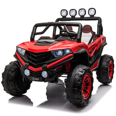 12V UTV Electric Car For Kids G.W. N.W. 35kg/26.5kg Dimensione 137*90.5*95