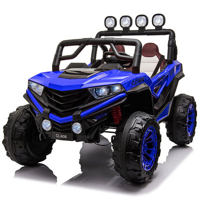 12V UTV Electric Car For Kids G.W. N.W. 35kg/26.5kg Dimensione 137*90.5*95